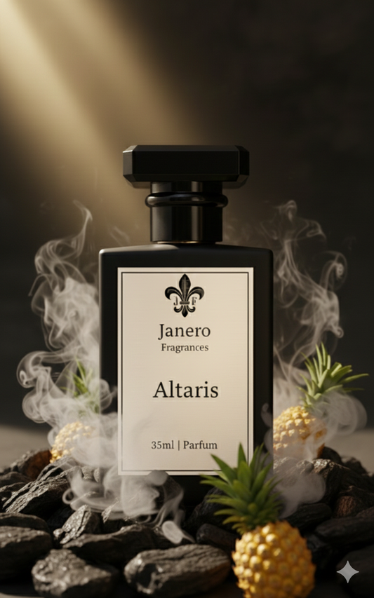 Altaris - Inspired By Creed Aventus
