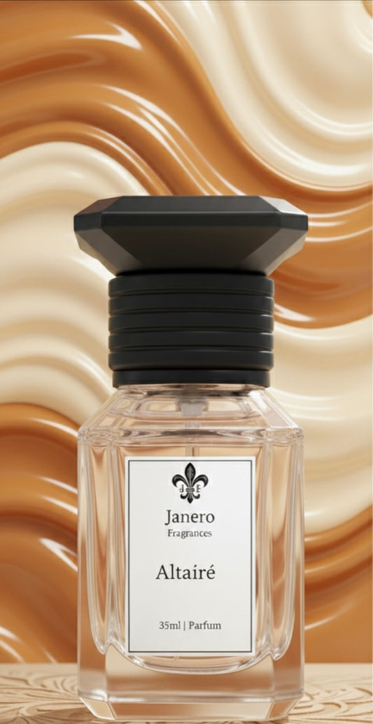 Altairé - Inspired By Parfums De Marly Althair